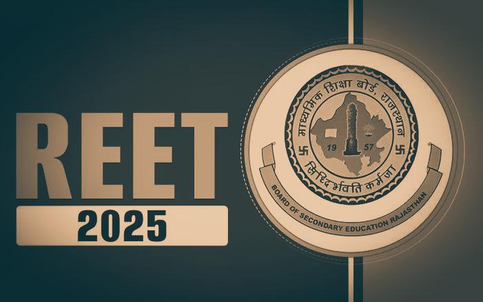 अजमेर: आज दोपहर 3:15 बजे जारी होगा REET 2024 का रिजल्ट, यहां देखें पूरी डिटेल्स